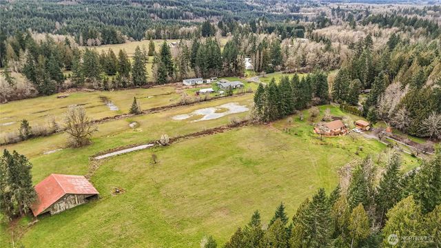129 Little Creek Lane, Toledo, WA 98591