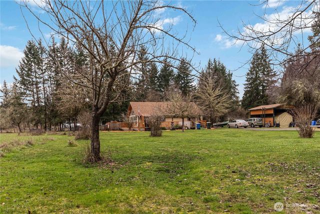 129 Little Creek Lane, Toledo, WA 98591