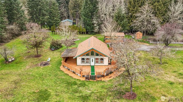129 Little Creek Lane, Toledo, WA 98591