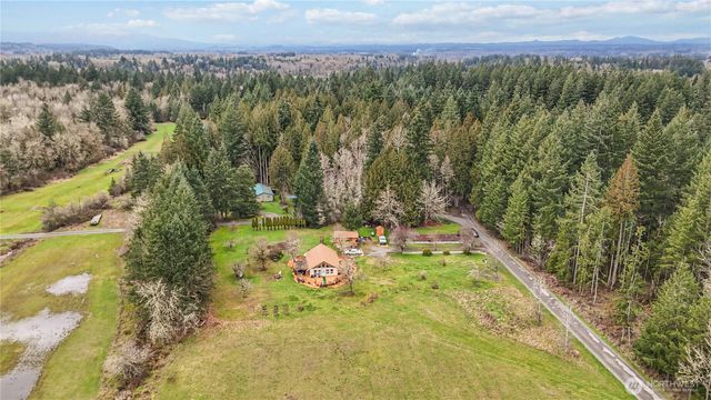 129 Little Creek Lane, Toledo, WA 98591
