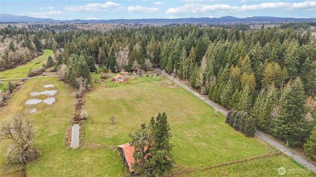 129 Little Creek Lane, Toledo, WA 98591