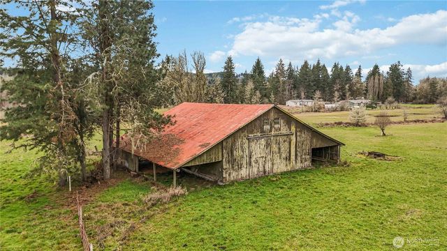 129 Little Creek Lane, Toledo, WA 98591