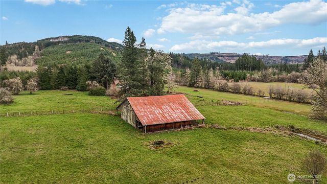 129 Little Creek Lane, Toledo, WA 98591