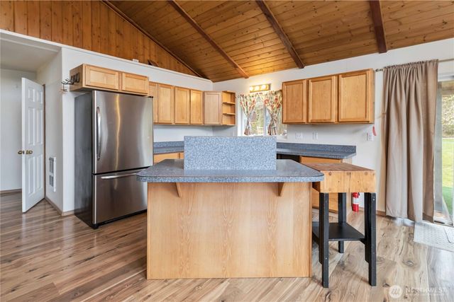 129 Little Creek Lane, Toledo, WA 98591