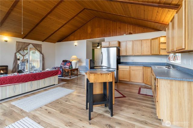 129 Little Creek Lane, Toledo, WA 98591