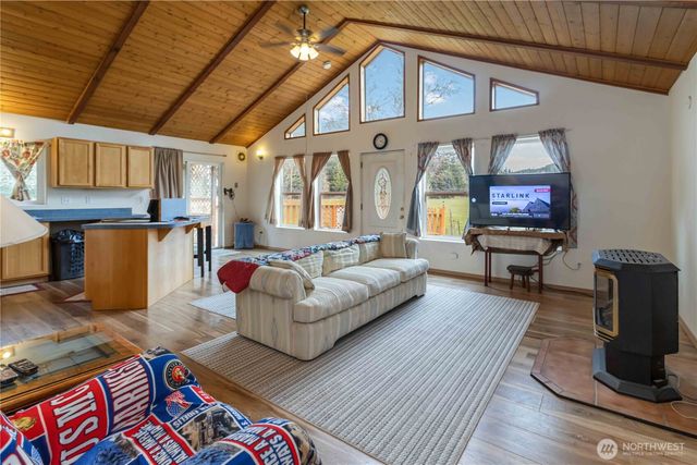 129 Little Creek Lane, Toledo, WA 98591