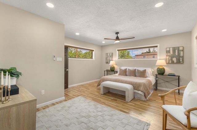 4518 Mountain Road NE, Albuquerque, NM 87110