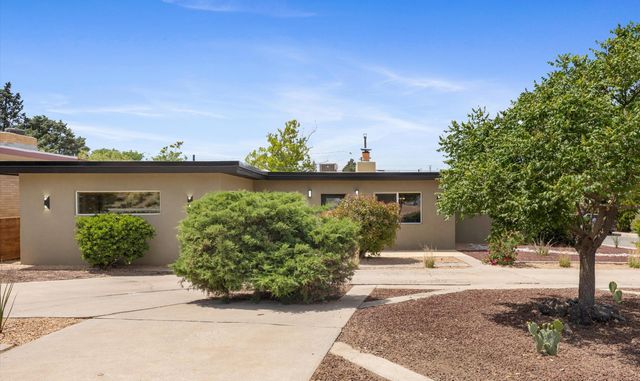 4518 Mountain Road NE, Albuquerque, NM 87110