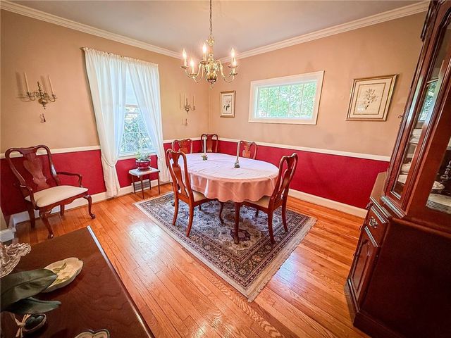 306 Beechwood Blvd, Center Twp, PA 16001
