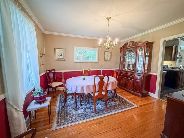 306 Beechwood Blvd, Center Twp, PA 16001