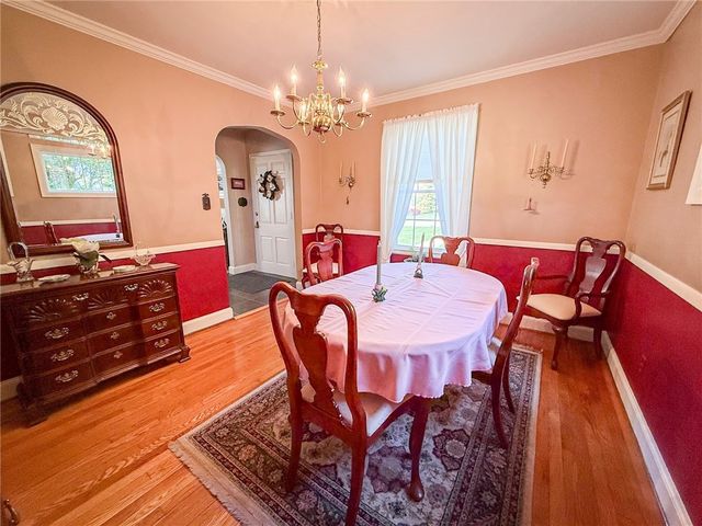 306 Beechwood Blvd, Center Twp, PA 16001