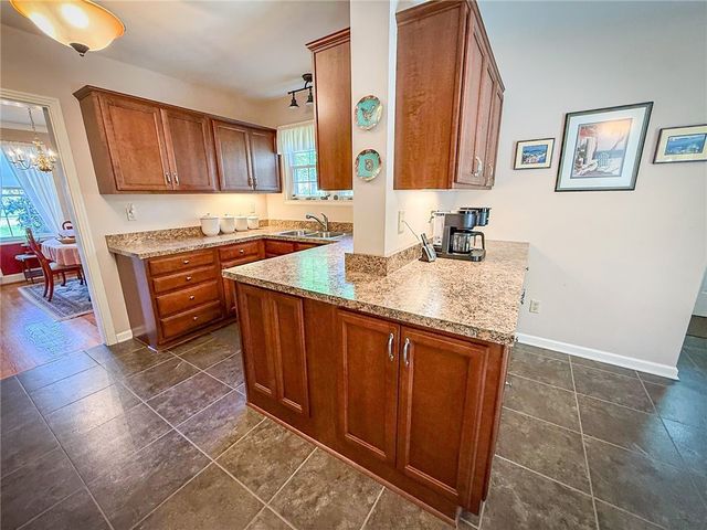 306 Beechwood Blvd, Center Twp, PA 16001