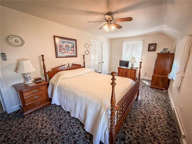 306 Beechwood Blvd, Center Twp, PA 16001
