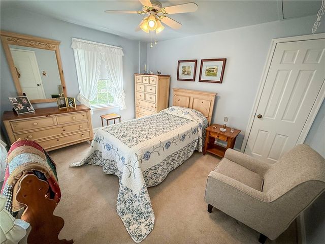 306 Beechwood Blvd, Center Twp, PA 16001