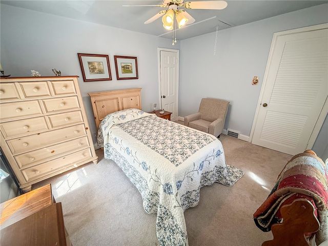 306 Beechwood Blvd, Center Twp, PA 16001