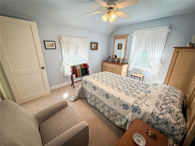 306 Beechwood Blvd, Center Twp, PA 16001