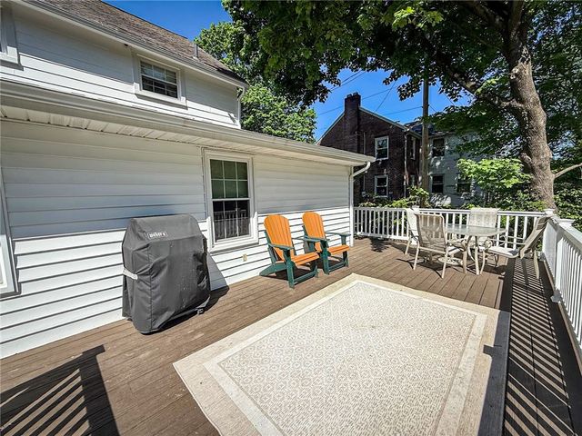 306 Beechwood Blvd, Center Twp, PA 16001