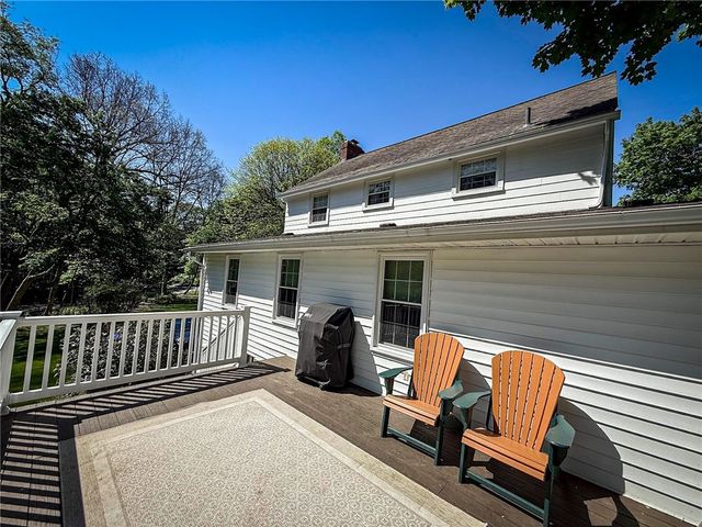 306 Beechwood Blvd, Center Twp, PA 16001