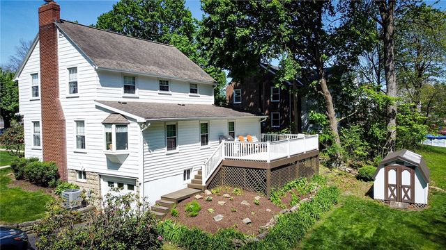 306 Beechwood Blvd, Center Twp, PA 16001