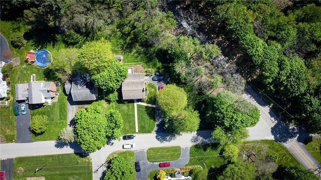 306 Beechwood Blvd, Center Twp, PA 16001