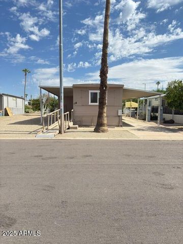 2650 W Union Hills Drive 118, Phoenix, AZ 85027