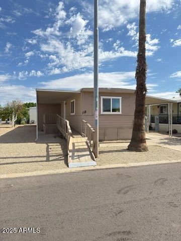 2650 W Union Hills Drive 118, Phoenix, AZ 85027