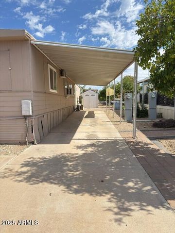 2650 W Union Hills Drive 118, Phoenix, AZ 85027