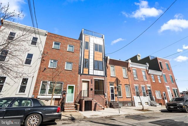 2439 E HUNTINGDON ST, Philadelphia, PA 19125