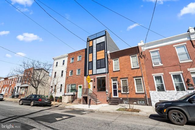 2439 E HUNTINGDON ST, Philadelphia, PA 19125