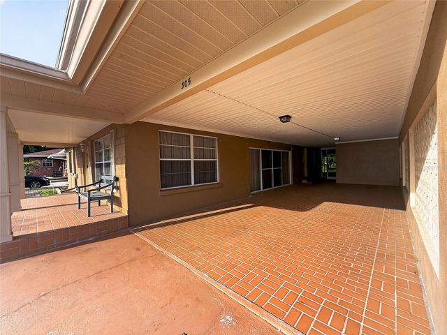 305 N GLEN AVENUE, Tampa, FL 33609