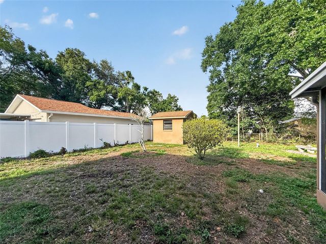 305 N GLEN AVENUE, Tampa, FL 33609