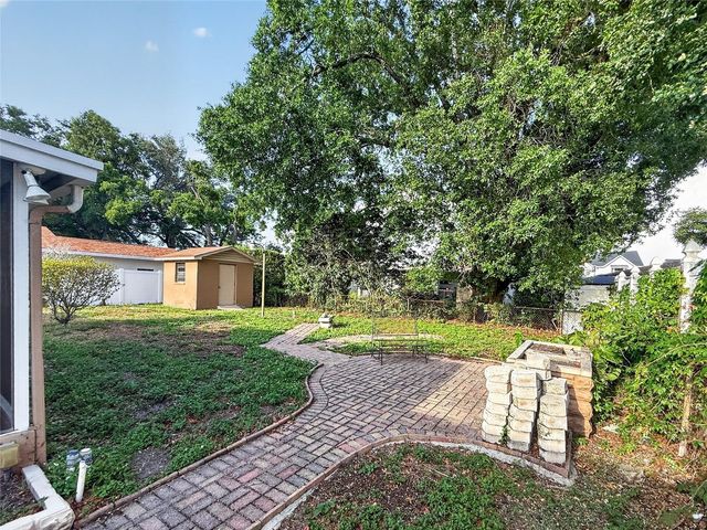 305 N GLEN AVENUE, Tampa, FL 33609