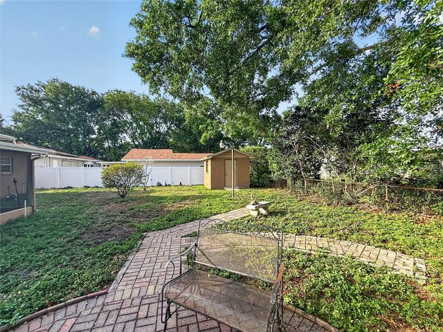 305 N GLEN AVENUE, Tampa, FL 33609