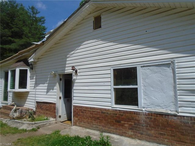 1668 Siloam Road, Mount Airy, NC 27030