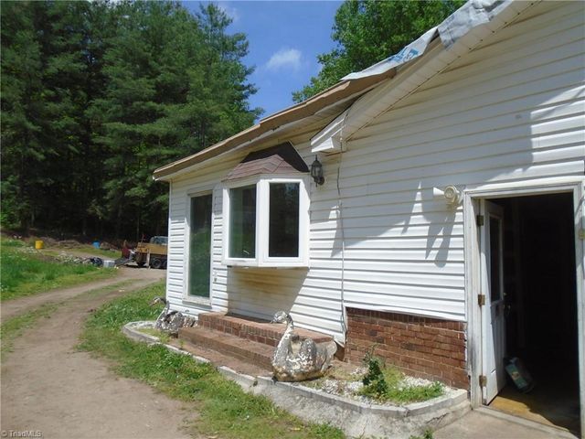 1668 Siloam Road, Mount Airy, NC 27030