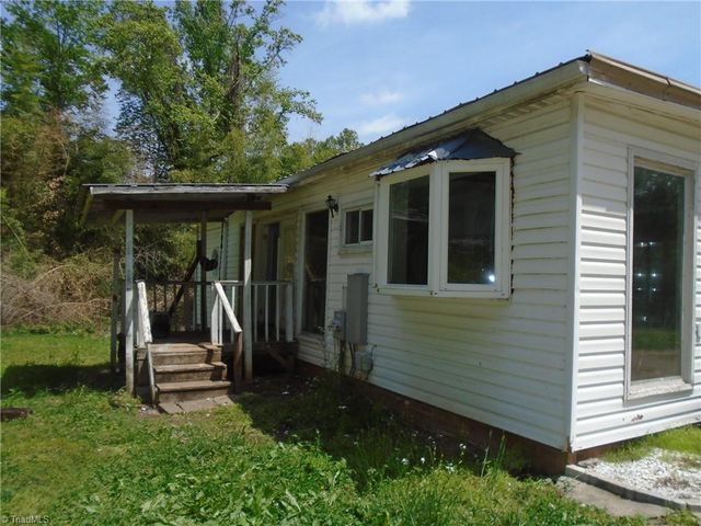 1668 Siloam Road, Mount Airy, NC 27030