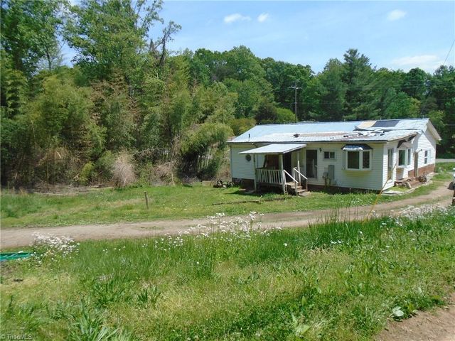 1668 Siloam Road, Mount Airy, NC 27030
