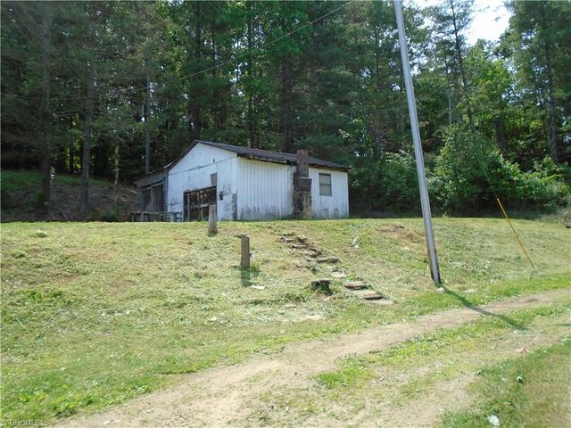 1668 Siloam Road, Mount Airy, NC 27030