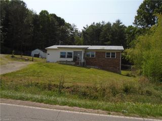 1668 Siloam Road, Mount Airy, NC 27030