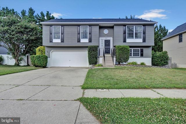 350 LONG MEADOW WAY, Arnold, MD 21012