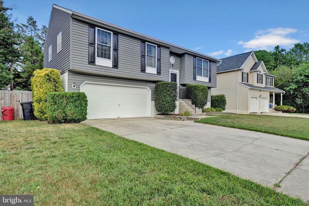 350 LONG MEADOW WAY, Arnold, MD 21012