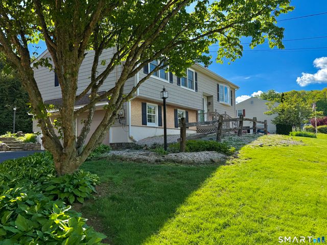 14 Poplar Drive, Seymour, CT 06483