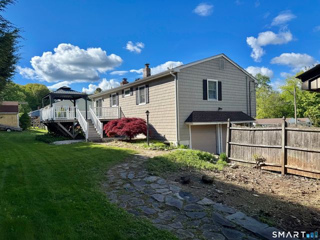 14 Poplar Drive, Seymour, CT 06483