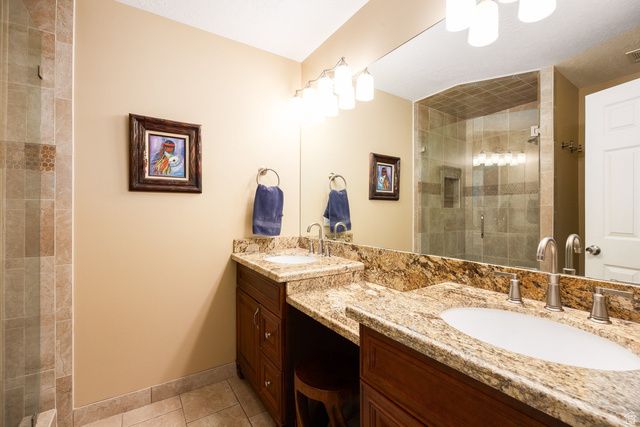 9206 S STERLING DR, Sandy, UT 84093