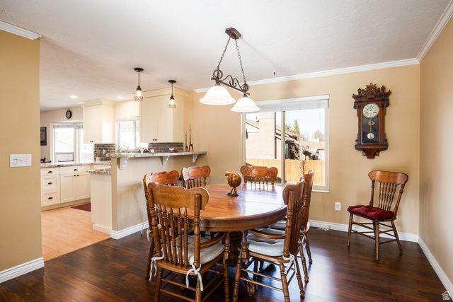 9206 S STERLING DR, Sandy, UT 84093