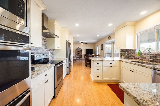 9206 S STERLING DR, Sandy, UT 84093