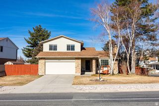 9206 S STERLING DR, Sandy, UT 84093