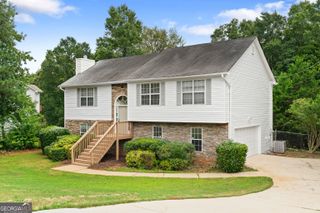 90 Cypress Drive, Covington, GA 30016