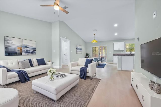 9110 N DAWN WAY, Dunnellon, FL 34434