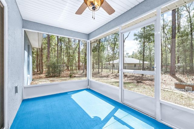 9110 N DAWN WAY, Dunnellon, FL 34434